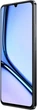 Смартфон Realme Note 50 RMX3834 3/64 GB черный - изображение 3