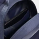 Рюкзак спортивный тканевый 25 л вмещает формат А4 Under Armour Sportstyle Backpack 1378415-045 Синий (197779494373) - изображение 3