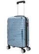 Чемодан Semi Line 20" (S) Blue (T5764-1) (DAS302947) - изображение 1