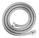 Шланг для душа Kroner KRM - 605 Anti-Twis 150 см (CV016212) - изображение 1