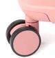 Чемодан Semi Line 20" (S) Rose (T5779-1) (DAS302956) - изображение 6
