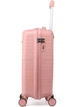 Чемодан Semi Line 20" (S) Rose (T5779-1) (DAS302956) - изображение 3