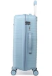 Чемодан Semi Line 20" (S) Blue (T5780-1) (DAS302959) - изображение 3