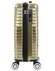 Чемодан Semi Line 20" (S) Gold (T5763-1) (DAS302944) - изображение 3