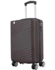 Валіза Semi Line 20" (S) Brown (T5788-1) (DAS302971) - зображення 1