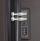 Валіза Semi Line 20" (S) Brown (T5788-1) (DAS302971) - зображення 5