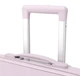Чемодан Semi Line 20" (S) Light Pink (T5793-1) (DAS303020) - изображение 7
