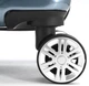 Чемодан Semi Line 24" (M) Blue (T5764-2) (DAS302948) - изображение 6