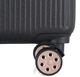 Валіза Semi Line 24" (M) Black (T5787-2) (DAS302969) - зображення 6