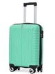 Чемодан Semi Line 19" (S) Sea Green (T5612-1) (DAS302299) - изображение 1