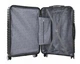Чемодан Semi Line 24" (M) Black (T5765-2) (DAS302951) - изображение 4