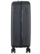 Валіза Semi Line 24" (M) Black (T5787-2) (DAS302969) - зображення 3