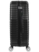 Чемодан Semi Line 24" (M) Black (T5765-2) (DAS302951) - изображение 3