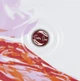 Чемодан Semi Line 20" (S) White/Red Print (T5654-1) (DAS302888) - изображение 7