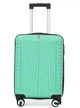 Чемодан Semi Line 19" (S) Sea Green (T5612-1) (DAS302299) - изображение 3