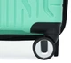 Чемодан Semi Line 19" (S) Sea Green (T5612-1) (DAS302299) - изображение 8