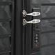 Валіза Semi Line 20" (S) Black (T5765-1) (DAS302950) - зображення 5