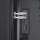Валіза Semi Line 20" (S) Black (T5789-1) (DAS302974) - зображення 5