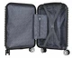Валіза Semi Line 20" (S) Black (T5765-1) (DAS302950) - зображення 4