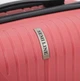 Чемодан Semi Line 19" (S) Pink (T5610-1) (DAS302293) - изображение 9