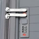 Валіза Semi Line 24" (M) Graphite (T5781-2) (DAS302963) - зображення 5