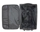 Валіза Semi Line 19" (S) Black (T5601-1) (DAS302285) - зображення 2