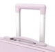 Валіза Semi Line 24" (M) Light Pink (T5793-2) (DAS303021) - зображення 6
