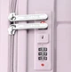 Валіза Semi Line 24" (M) Light Pink (T5793-2) (DAS303021) - зображення 5