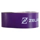 Резина для фитнеса и подтягиваний двухслойная Zelart Power Bands 5439-6 жесткость XL - изображение 2