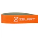 Резина для фитнеса и подтягиваний двухслойная Zelart Power Bands 5439-5 жесткость L - изображение 7