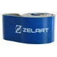 Резина для фитнеса и подтягиваний двухслойная Zelart Power Bands 5439-7 жесткость XXL - изображение 1
