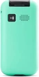 Мобильный телефон Panasonic KX-TU400 Turquoise - изображение 2