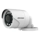 Камера відеоспостереження Hikvision DS-2CE16D0T-IRF(C) 2.8 мм захист IP67 2 Мп Білий (99-00006327) - зображення 1