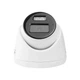 Камера відеоспостереження з мікрофоном Hikvision DS-2CD1347G2H-LIUF 2.8 мм захист IP67 4 Мп Білий (99-00017759) - зображення 4