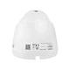 Камера відеоспостереження з мікрофоном Hikvision DS-2CD1347G2H-LIUF 2.8 мм захист IP67 4 Мп Білий (99-00017759) - зображення 6