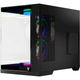 Корпус Modecom VOLCANO Panorama APEX/ARGB/5Fans/MIDI/без БЖ/ATX/BLACK (AT-PANORAMA-5F-ARGB-10-00) - зображення 5
