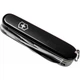 Складной швейцарский нож Victorinox Deluxe Tinker 17 функций, 91 мм, Black (Vx14723.3) - изображение 1