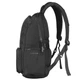 Рюкзак для ноутбука Tucano Terra Gravity AGS 15.6″ нейлон 33 х 47 х 17 см Чорний (BKTER15-AGS-BK) - зображення 3