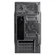Корпус для компьютера LogicPower LP 6109 - 400W 12 см MATX 1xUSB3.0 2xUSB2.0 с БП - изображение 2