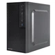 Корпус для компьютера LogicPower LP 6109 - 400W 12 см MATX 1xUSB3.0 2xUSB2.0 с БП - изображение 3