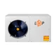 Тепловий насос повітря-вода LogicPower LP-11 220-240В 11 кВт 60 °С - зображення 1
