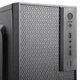 Корпус для компьютера LogicPower LP 6109 - 400W 12 см MATX 1xUSB3.0 2xUSB2.0 с БП - изображение 5