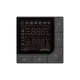 Тепловий насос повітря-вода LogicPower LP-11 220-240В 11 кВт 60 °С - зображення 7