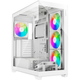 Корпус Xilence XILENT GLEAM ARGB/без БЖ/4+1FANS/ATX/WHITE (XG271_X818.W.ARGB) - зображення 1