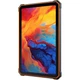 Планшет Blackview Active 8 Pro 10.36"/FHD+/8GB/256GB/G99/22000mAh/48+16Мп/ LTE/NFC/IP69K/Orange (Active 8 ProOrange) - изображение 4