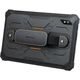 Планшет Blackview Active 8 Pro 10.36"/FHD+/8GB/256GB/G99/22000mAh/48+16Мп/ LTE/NFC/IP69K/Orange (Active 8 ProOrange) - изображение 5