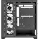 Корпус Xilence XILENT GLEAM ARGB/без БЖ/4+1FANS/ATX/BLACK (XG171_X818.ARGB) - зображення 4