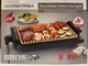 Настільний гриль GOURMETmaxx Rauchfrei BBQ Tischgrill - изображение 3