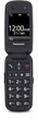Мобильный телефон Panasonic KX-TU446 Black - изображение 6