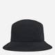 Панама женская Under Armour Blitzing Bucket 1384048-001 S-M Черная (196885566349) - изображение 3